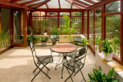 Roestock conservatory quotes