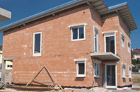 Roestock home extensions