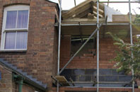 free Roestock home extension quotes