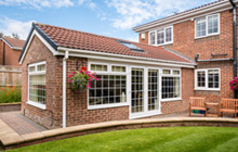 Roestock house extension leads