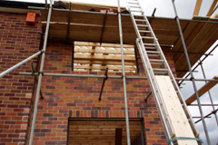 house extensions Roestock